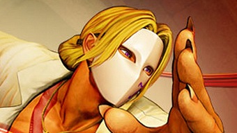 Street Fighter 5 supera las ventas de Street Fighter 4