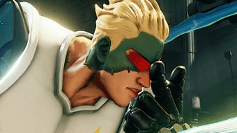 ¿Street Fighter X Mortal Kombat? Capcom explica por qué rechazó esta idea