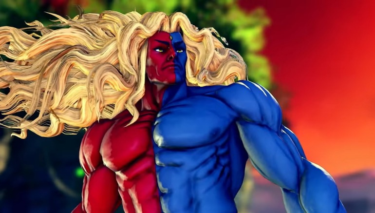 Street Fighter 5 confirma mejoras para el on-line mediante una nueva actualización