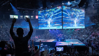 Capcom, Namco, Arc System Works y otros creadores de juegos de lucha se montan su propio E3