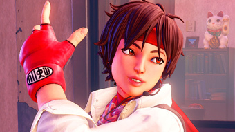 40 personajes y dos semanas para probarlo: Street Fighter V se podrá descargar gratis la próxima semana