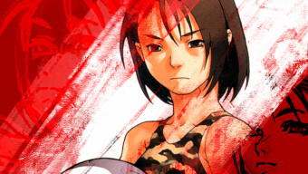 ¿Quién es la nueva luchadora de Street Fighter 5? Te presentamos a Akira, de Rival Schools