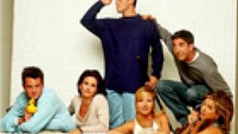 En desarrollo un videojuego basado en la serie de televisión “Friends”