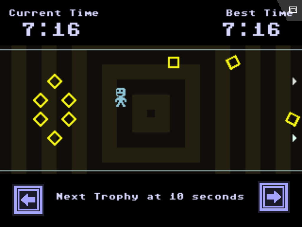 Avalancha de novedades relacionadas con VVVVVV