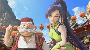Dragon Quest XI, el reto de localizar un videojuego y hacerlo con éxito