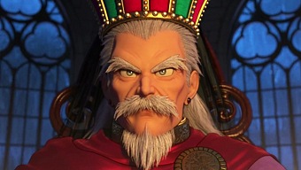 Top Japón: Dragon Quest XI manda; Nintendo Switch pierde el liderato