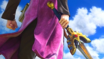 Top Japón: Dragon Quest XI retiene el liderato una semana más