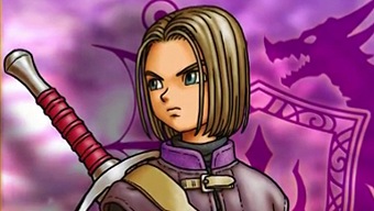 Dragon Quest XI usará Unreal Engine 4 en Nintendo Switch