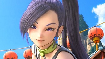 Dragon Quest XI no será censurado en su versión occidental