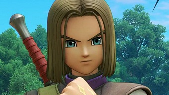Los 3 grandes cambios de Dragon Quest XI en su versión occidental