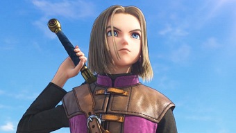 Square Enix quiere acelerar la localización de Dragon Quest