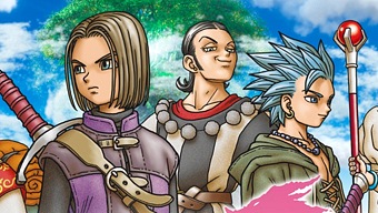 El creador de Dragon Quest quiere más juegos de la saga en PC