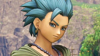 ¿Dragon Quest XII? Todavía queda mucho para ello