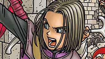 ¿Habrá nuevos contenidos de Dragon Quest XI en PS4 y PC?