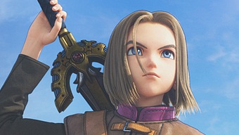 Dragon Quest XI S introduce nuevas velocidades de combate, opciones de música y otras mejoras