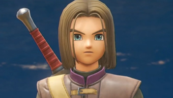 Dragon Quest XI S Definitive Edition llegará este mismo año a PC, Xbox One, Xbox Game Pass y PS4