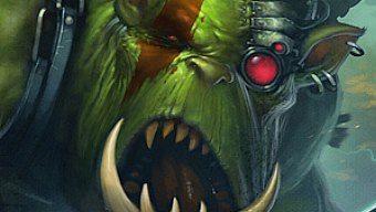 Warhammer 40k Eternal Crusade: Una monumental guerra de facciones