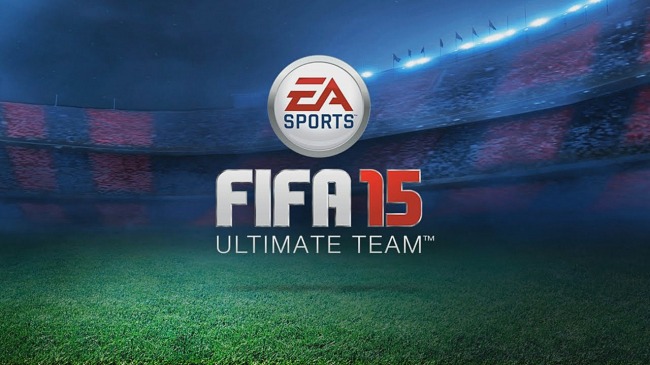 El Ultimate Team de FIFA 15 está de mantenimiento