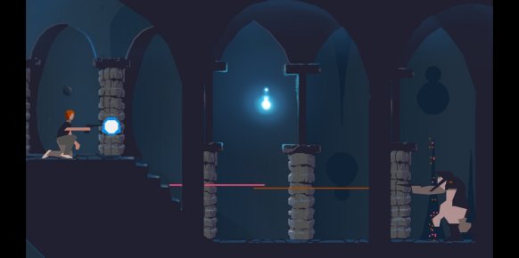 Another World llega a PlayStation 4 la próxima semana