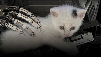 El sobresaliente The Talos Principle llega a PlayStation 4 en octubre