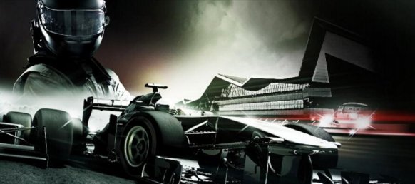 Codemasters calienta motores para el anuncio de F1 2014