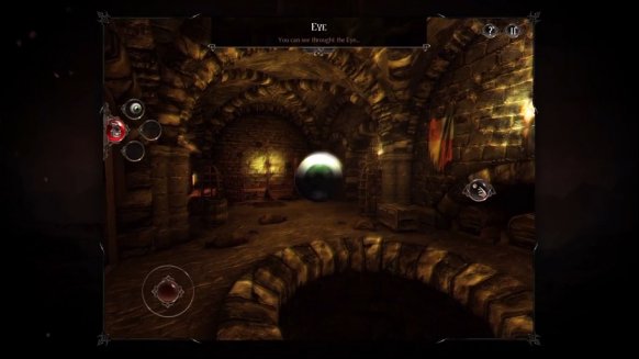 Hellraid: The Scape llega el próximo julio a iOS