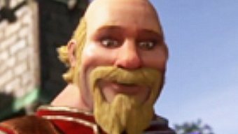 Disponible la beta cerrada de The Settlers: Kingdoms of Anteria