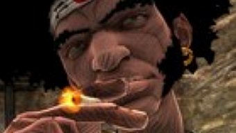 Anunciada una secuela de Afro Samurái para PC y consolas de nueva generación