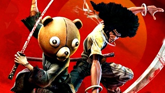 Afro Samurai 2 llegará a Xbox One a principios de octubre