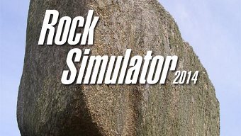 Rock Simulator contará con soporte Oculus Rift