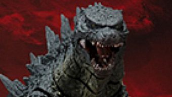 El juego de Godzilla para PlayStation 3 se lanzará en Japón el 18 de diciembre