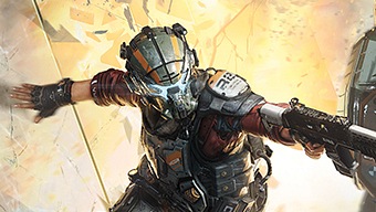 Titanfall 2: Robots, parkour, armas y titanes