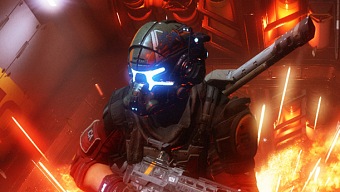 Titanfall 2: Titanes, acción y campaña