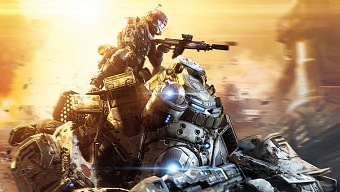 Titanfall 2 calienta motores para el E3 con un espectacular teaser