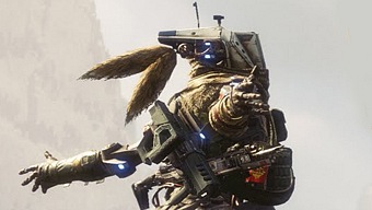 Pronto sabremos de la beta de Titanfall 2