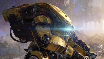 Titanfall 2 se ampliará con nuevos mapas y titanes entre abril y junio