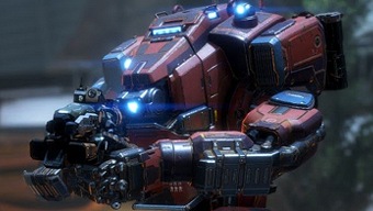 Titanfall 2 presenta a Monarch, su nuevo titán