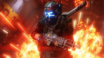 La serie Titanfall está cerca de los 20 millones de usuarios