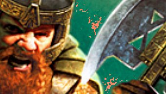 La batalla por la Tierra Media 2: Avance