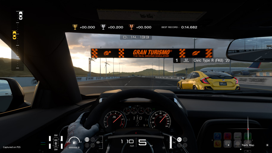 Gran Turismo 7 quiere ser el juego perfecto para los apasionados del motor y tras verlo, promete