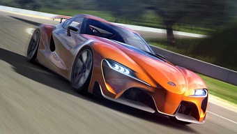 La cadena GameStop ya permite reservar Gran Turismo 7