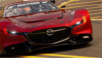 Gran Turismo 7 para PS5 "no reparará en nivel de detalle", afirma el creador de la saga