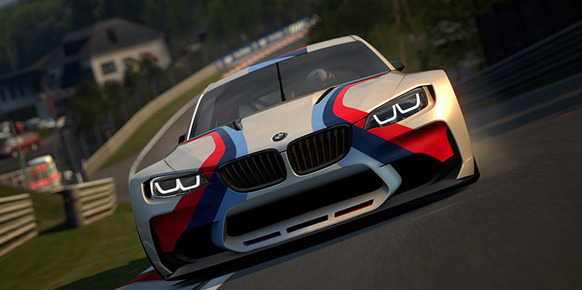 Imagen de Gran Turismo 7