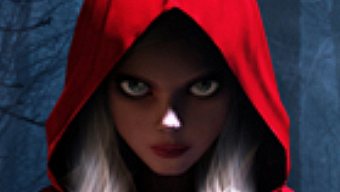 Comienza el crowdfunding de Woolfe: The Red Hood Diaries
