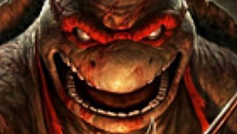 La nueva película de las Tortugas Ninja contará con videojuego en 3DS