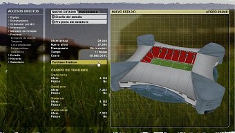 Manager de Liga 2006 contará con una versión mejorada para PC