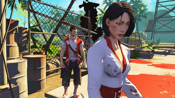Tras acabar Escape Dead Island habrá un modo extra