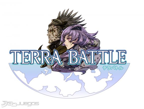 Terra Battle