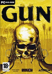 Trucos Gun: Desbloquea algunos ítems extras