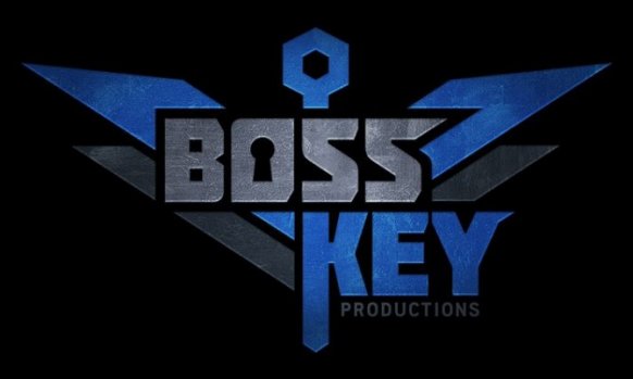 Boss Key Productions es el nombre del nuevo estudio de Cliff Bleszinski y Blue Streak su próximo juego